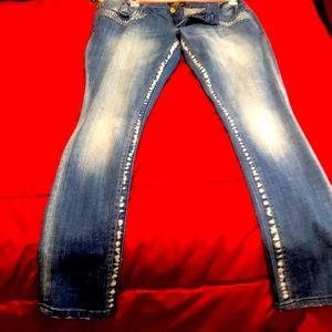 Vintage Jean